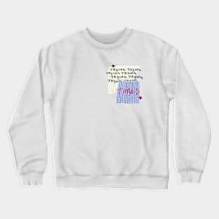 Trying Times Crewneck Sweatshirt